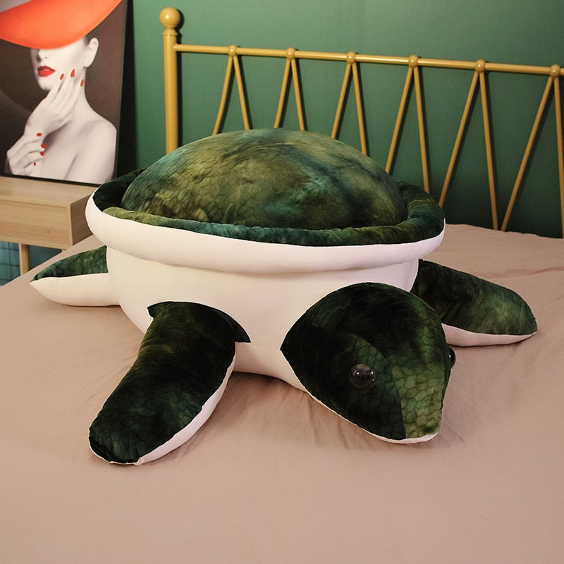 Tortoise/Turtle Plush Toys 35-100cm