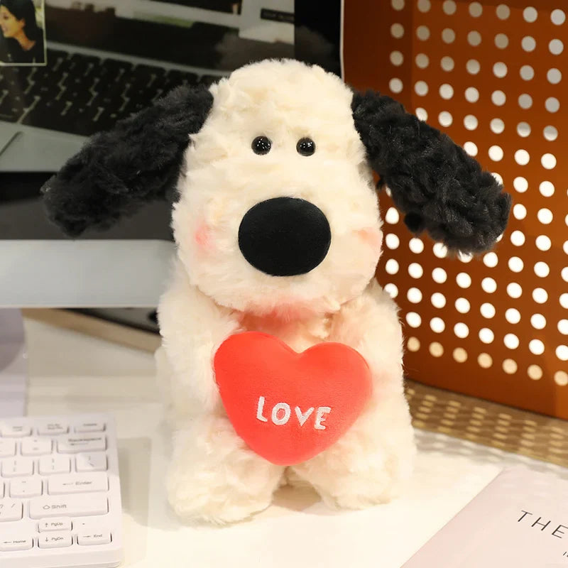 Cute/Kawaii Dog/Penguin/Teddy Bear Plush Toys 20-30cm (9 Styles)