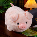 Cute Animal (Pig/Dog/Cat/Panda/Axolotl/Sloth) Plush Toys 30/40cm