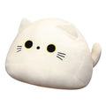 Cute  Cats Plush Pillow Toys 18-25cm (Black/White/Grey/Blue/Brown - 12 Styles)