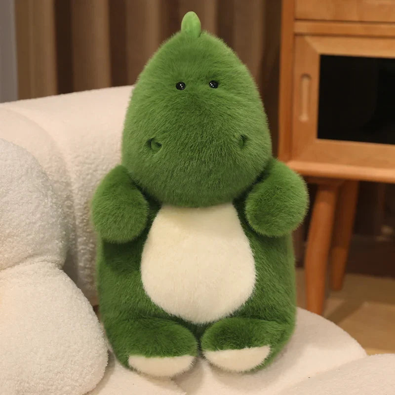 Cute/Kawaii Animal(Fox/Dog/Dinosaur/Cat/Beaver) Plush Toys 40cm