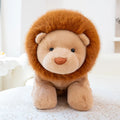 Cute/Kawaii Lion Plush Toys 35/45/60cm