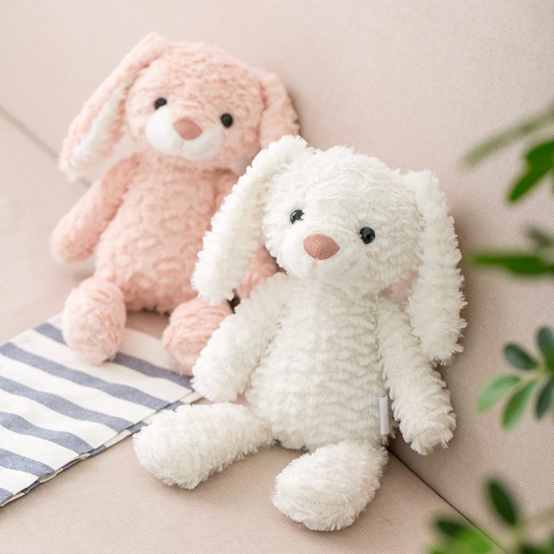 Animal (Rabbit/Elephant/Bear/Dog/Unicorn/Cow/Sheep) Plush Toys 36cm