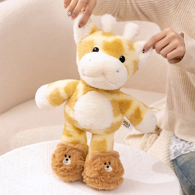 Cute/Kawaii Giraffe Plush Toys 50/70cm