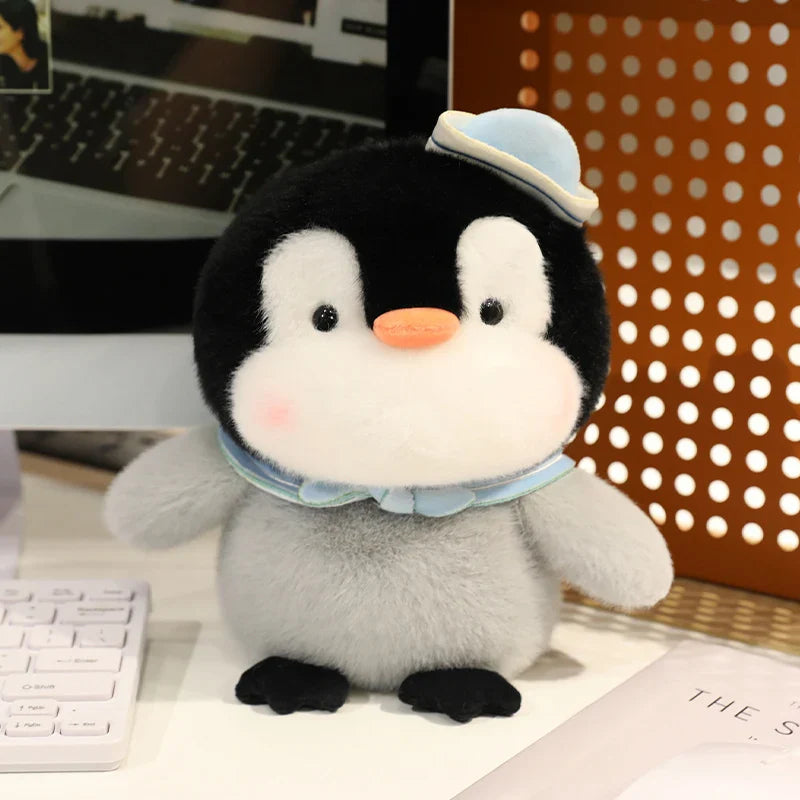 Cute/Kawaii Dog/Penguin/Teddy Bear Plush Toys 20-30cm (9 Styles)