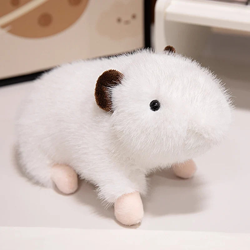 Cute Guinea Pig Plush Toys 15/20cm - 5 Styles