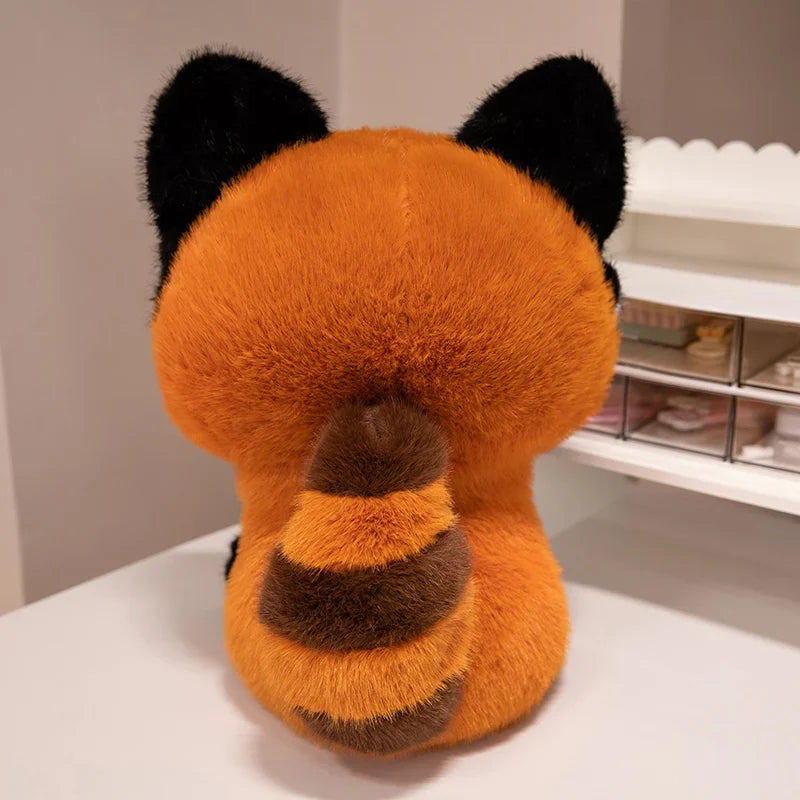 Cute Animal (Raccoon/Koala/Red Panda) Plush Toys 35/45cm