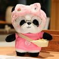 Cute Panda (Dress Up) Plush Toys 28cm - 15 Styles