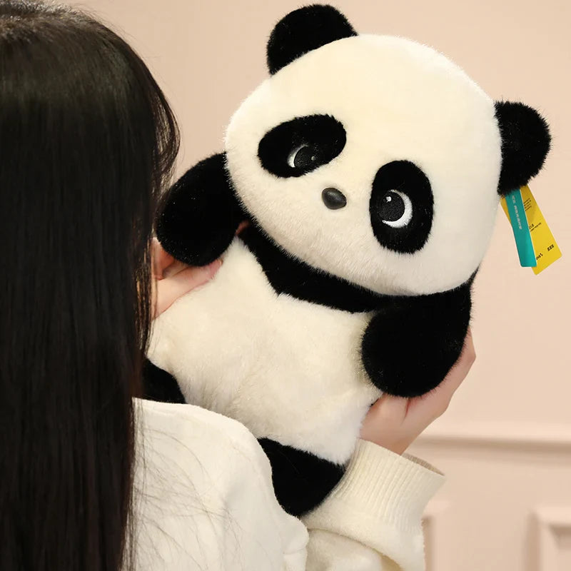 Cute Animal (Seal/Red Panda/Penguin/Panda/Pig/Platypus/Elephant) Plush Toys 38cm