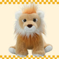 Cute Lion Plush Toys 20/30cm