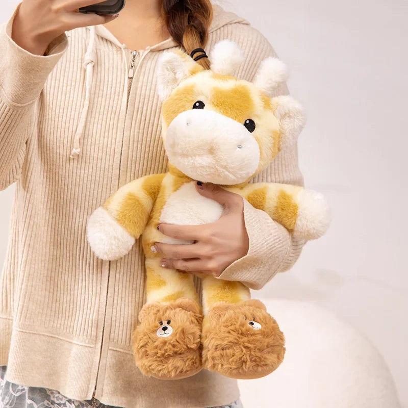 Cute/Kawaii Giraffe Plush Toys 50/70cm