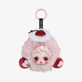 SKULLPANDA You Found Me！Series Earphone Bag-Moldy Muffin