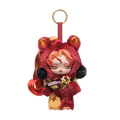 SKULLPANDA × My Little Pony Series Sunset Shimmer - Secret Edition