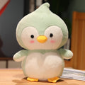 Penguin Plush Toys 25/35/45cm