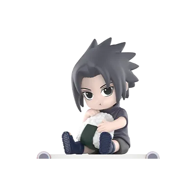 NARUTO SHIPPUDEN Childhood Series Figures