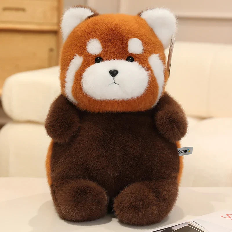 Cute Animal (Seal/Red Panda/Penguin/Panda/Pig/Platypus/Elephant) Plush Toys 38cm