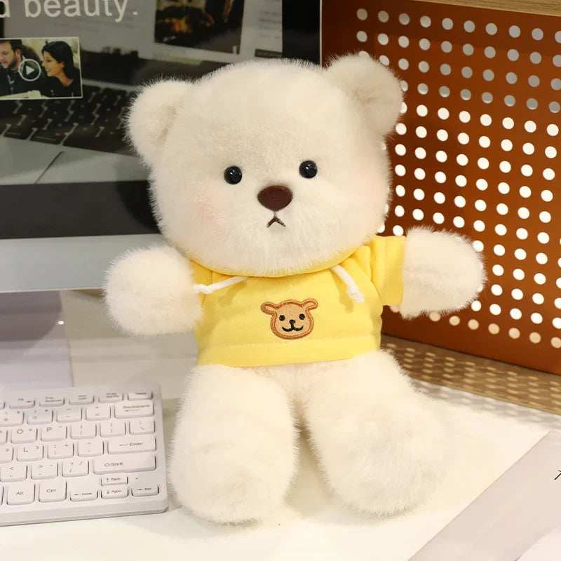 Cute/Kawaii Dog/Penguin/Teddy Bear Plush Toys 20-30cm (9 Styles)