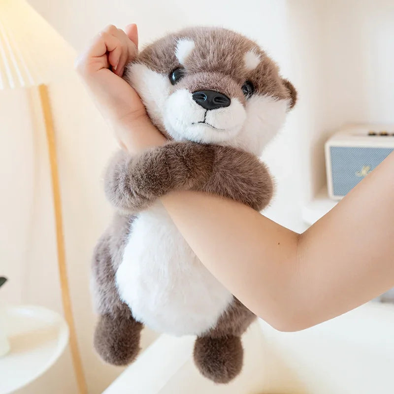 Cute Otter Plush Toys 25/35cm