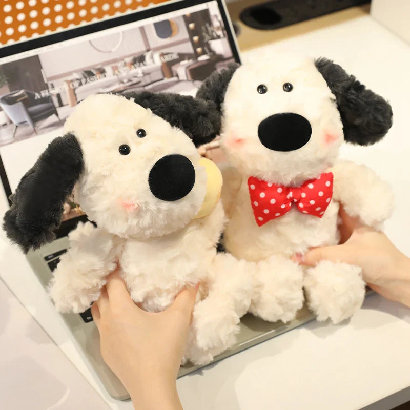 Cute/Kawaii Dog/Penguin/Teddy Bear Plush Toys 20-30cm (9 Styles)