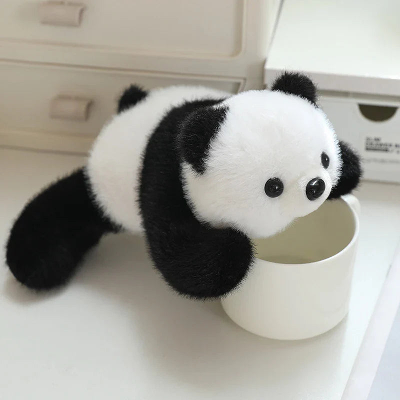 Cute Animial (Penguin/Panda/Unicorn/Crocodile) Wrist Rest Plush Toys 20cm