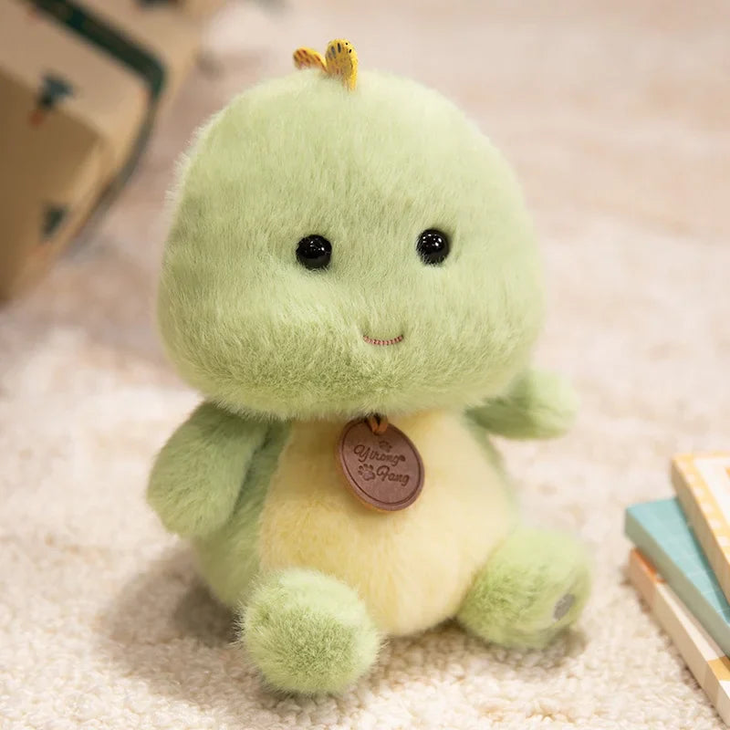 Cute Animal Plush Toys 16cm - V1