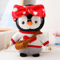 Cute Penguin (Dress Up) Plush Toys 30cm - 13 styles