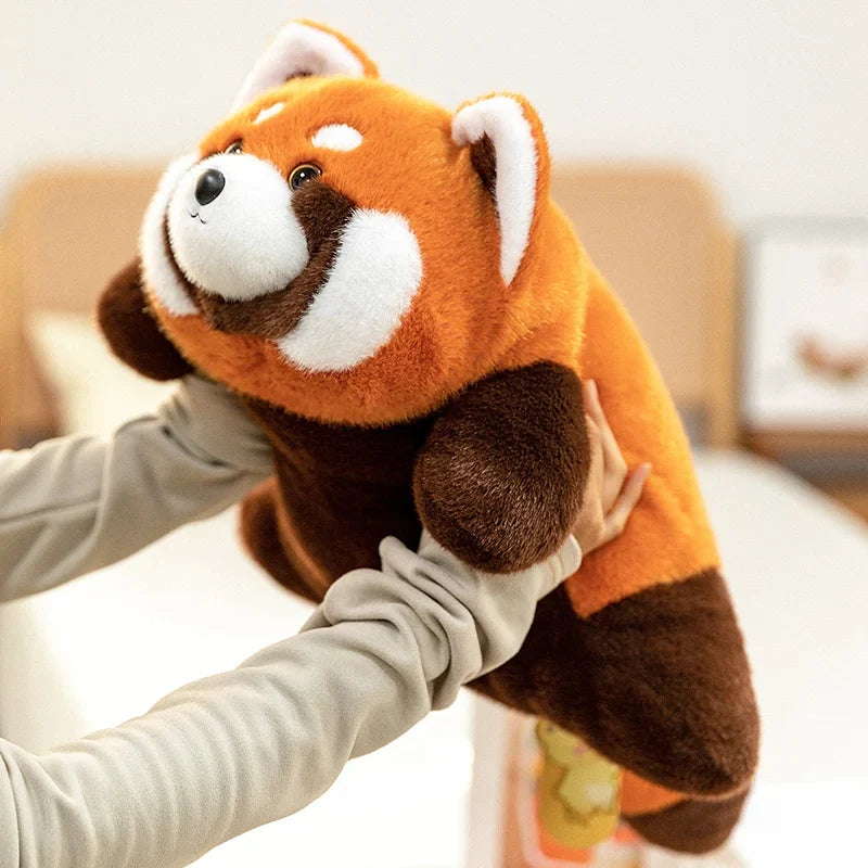 Cute Chubby Animal (Cat/Dog/Fox/Red Panda/Dinosaur/Koala) Plush Toys 45cm