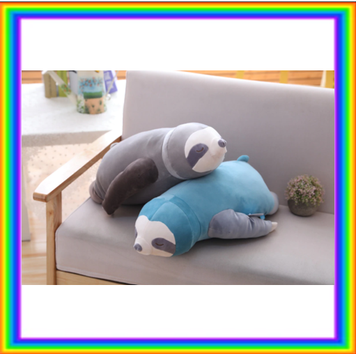 Cute Sloth Plush Toys 65-100CM