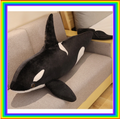 Killer Whale Plush Toys 50/75cm