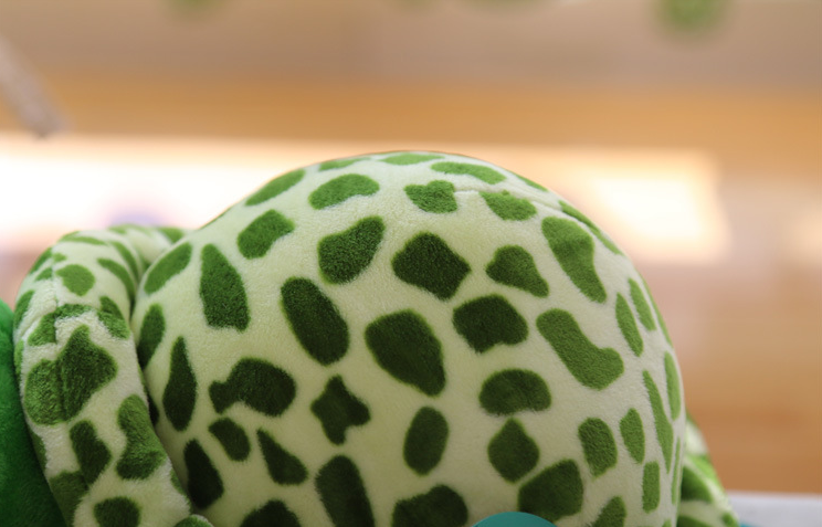 Tortoise/Turtle (Big Eyes) Plush Toys 20cm-63cm