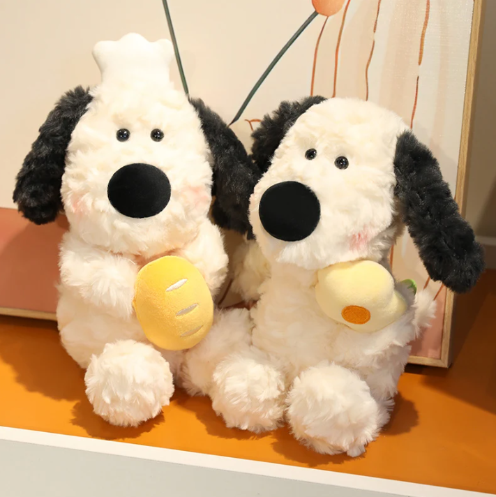 Cute/Kawaii Dog/Penguin/Teddy Bear Plush Toys 20-30cm (9 Styles)
