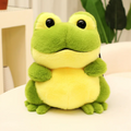 Cute/Kawaii Frog Plush Toys 20/30cm