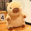 Cute Capybara (Dress Up) Plush Toys 23cm - 23 Styles