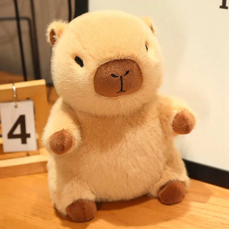 Cute Capybara (Dress Up) Plush Toys 23cm - 23 Styles