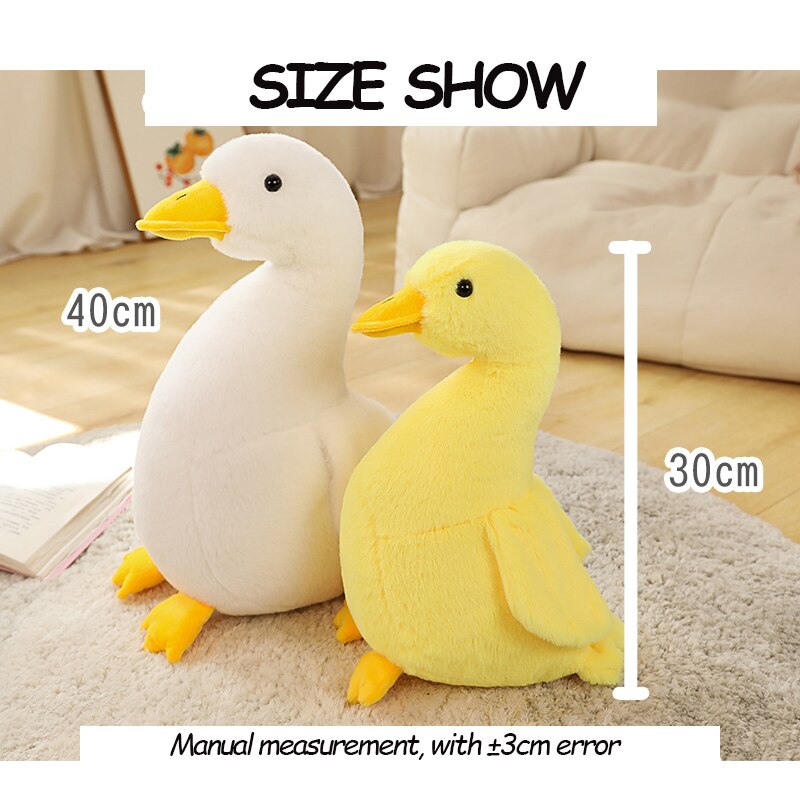 Duck Plush Toys 30/40cm