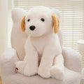 Cute Dog Plush Toys 30/40/55cm - Labrador/West Highlands/Golden Retriever/Husky/Border Collie