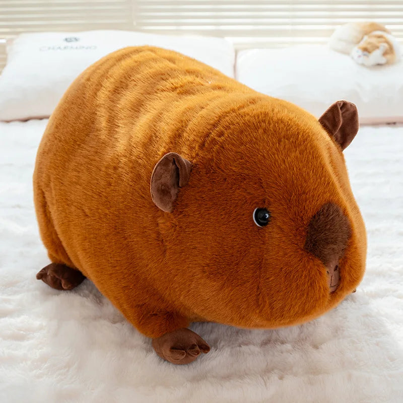 Cute/Kawaii Guinea Pig Plush Toys 25/34/48/60cm - 2 Styles
