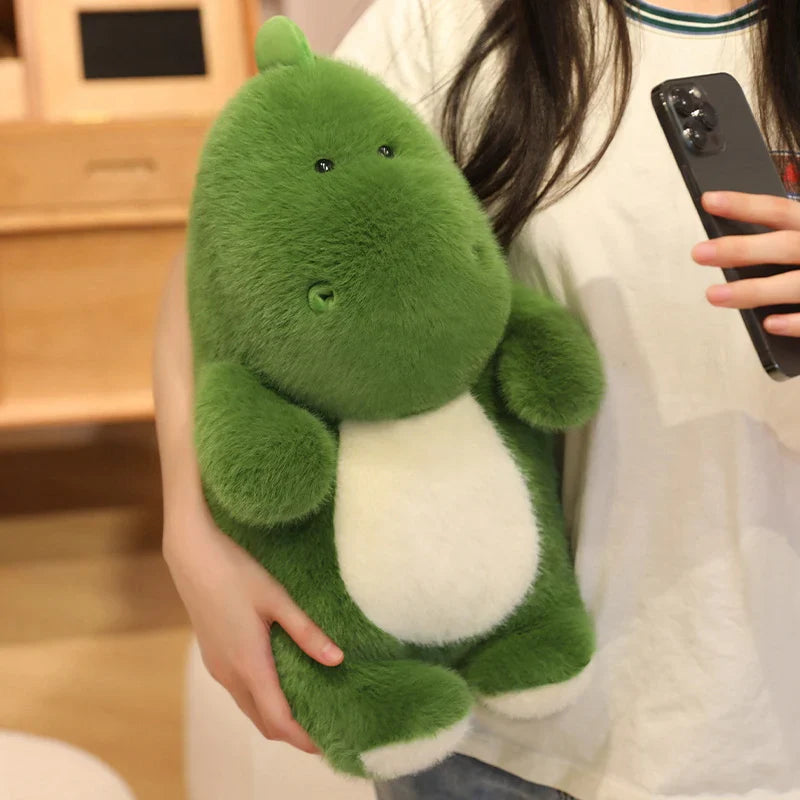 Cute/Kawaii Animal(Fox/Dog/Dinosaur/Cat/Beaver) Plush Toys 40cm