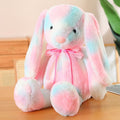 Long Ears Rabbit (Rainbow) Plush Toys 30-60cm