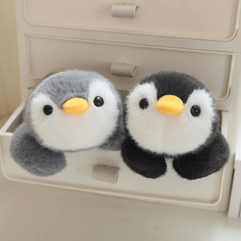Cute Animial (Penguin/Panda/Unicorn/Crocodile) Wrist Rest Plush Toys 20cm
