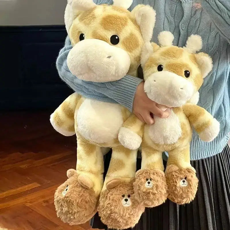 Cute/Kawaii Giraffe Plush Toys 50/70cm
