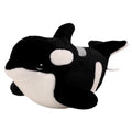 Cute/Kawaii Killer Whale Plush Toys 25/35cm