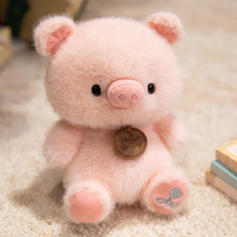 Cute Animal Plush Toys 16cm - V1