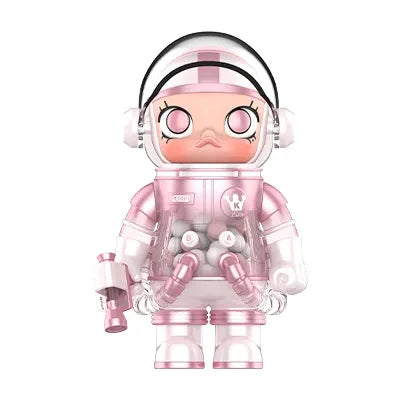 MEGA SPACE MOLLY 100% Series 4