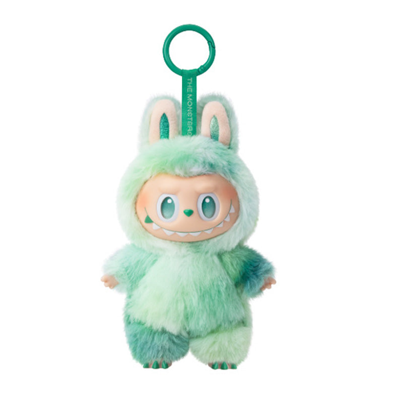 POPMART Labubu Big into Energy Series-Vinyl Plush Pendant Blind Box 100% Authentic