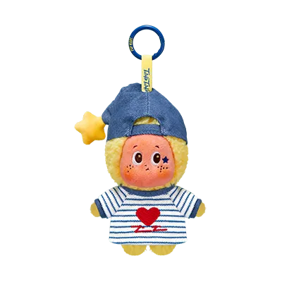 Twinkle Twinkle Crush On You Series-Plush Pendent Blind Box