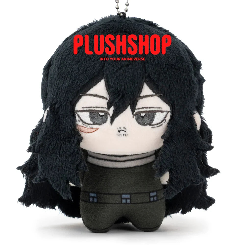 Aizawa Doll