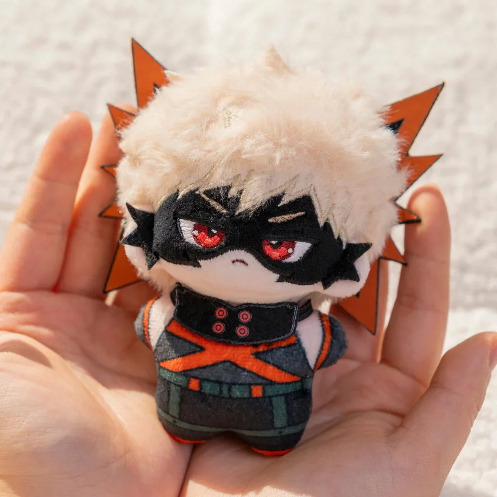 Bakugo Doll