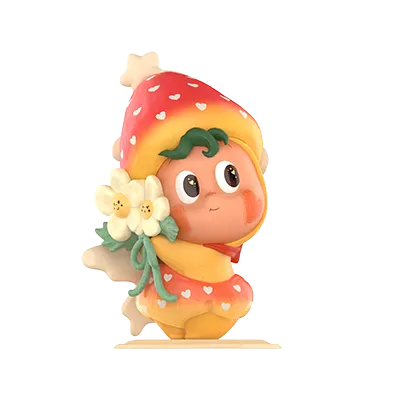 Twinkle Twinkle Crush On You Series Figures