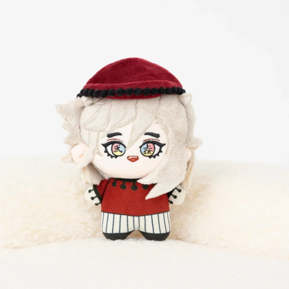 Doma  Doll